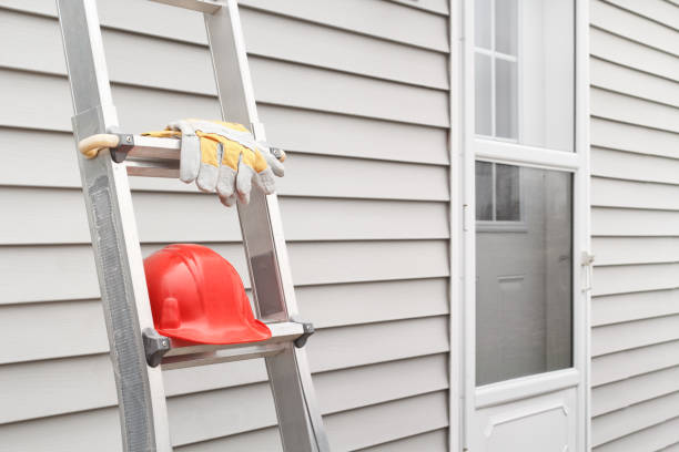 Custom Trim and Detailing for Siding in Marvin, NC