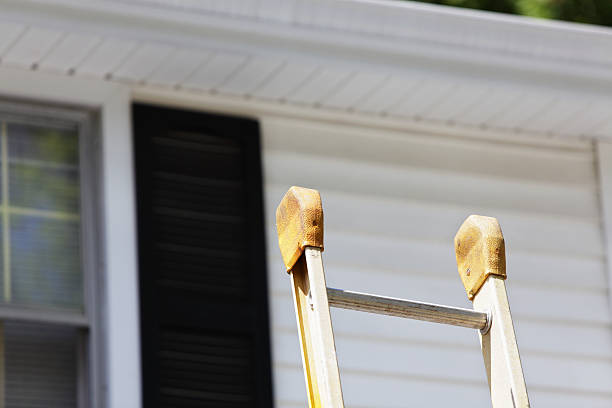 Historical Building Siding Restoration in Marvin, NC